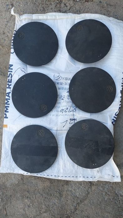 Колпаки на фолтсваген т-4