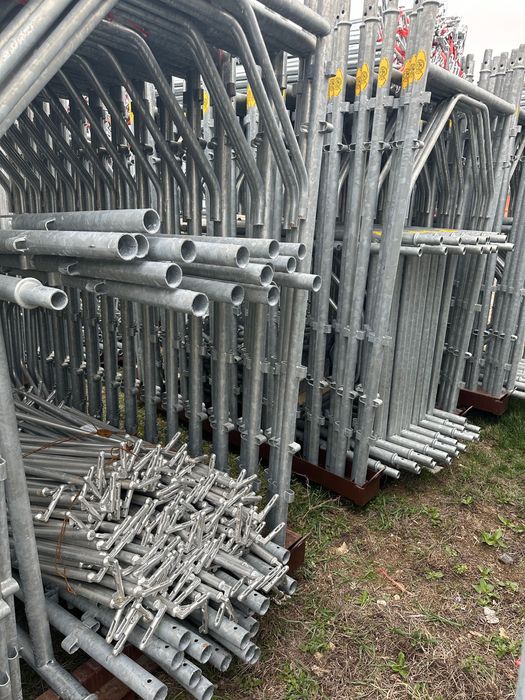 Schela Zincata noua Italia