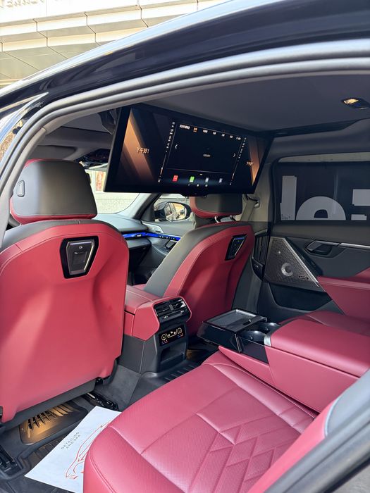 Bmw e Drive 35L 2024 Full