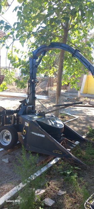 Silyos aparat sotiladi