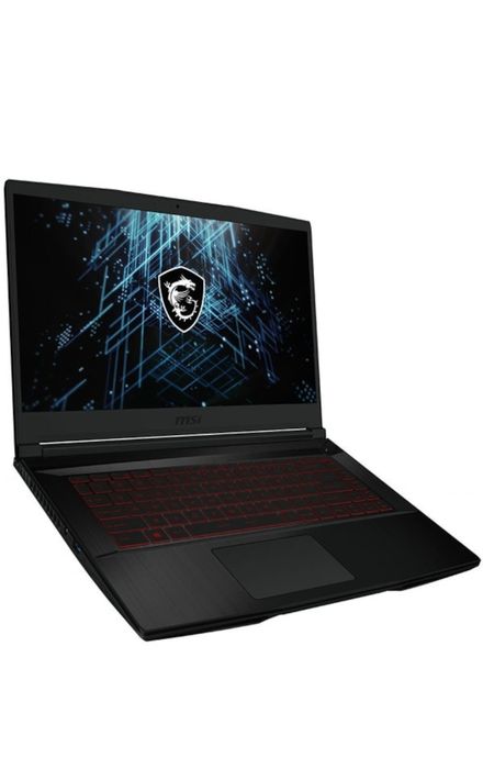 Vand laptop gaming MSI GF63