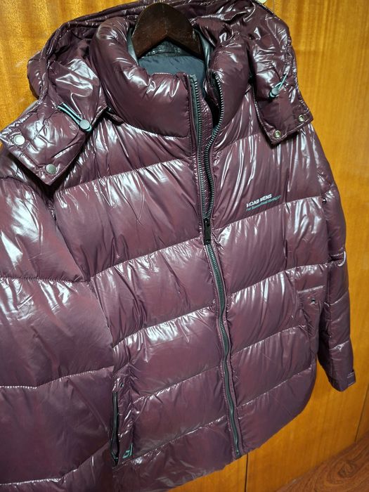 Мъжка парка - нова!