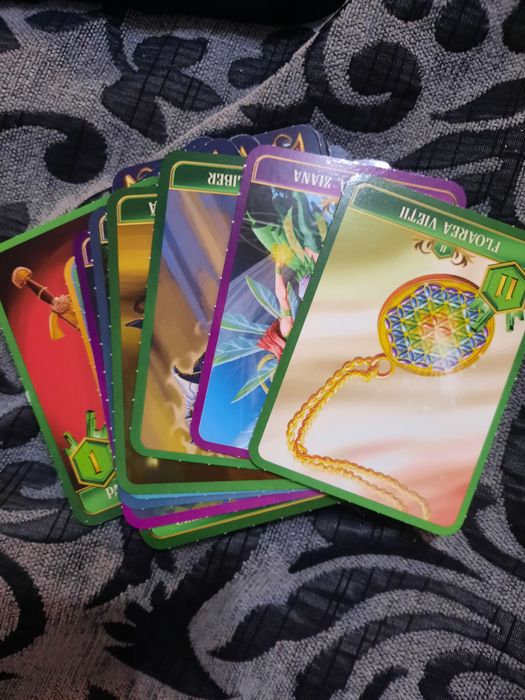 Colectie animaterra copacul vietii