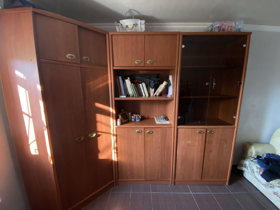 Продам шкаф комплект