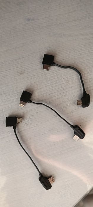 Дрон Dji mavic pro