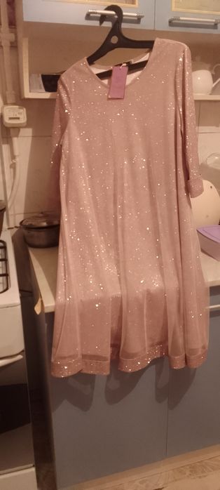 Продам вечернее платье