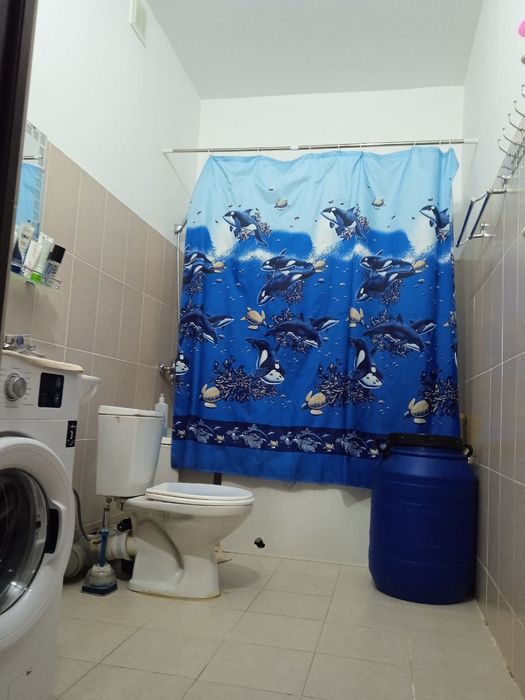 ПРОДАЁТСЯ квартира Карасу -6