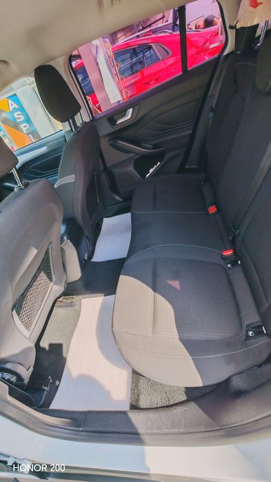 Vând Ford focus 2019