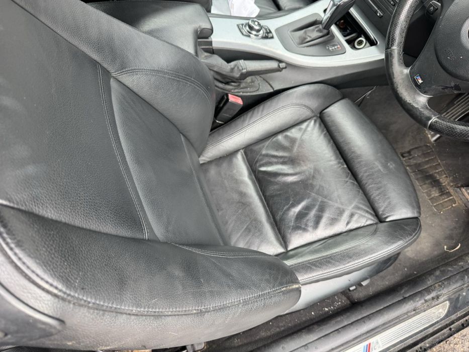 Бмв е92 325д 197кс bmw e92 325d 197hp НА ЧАСТИ