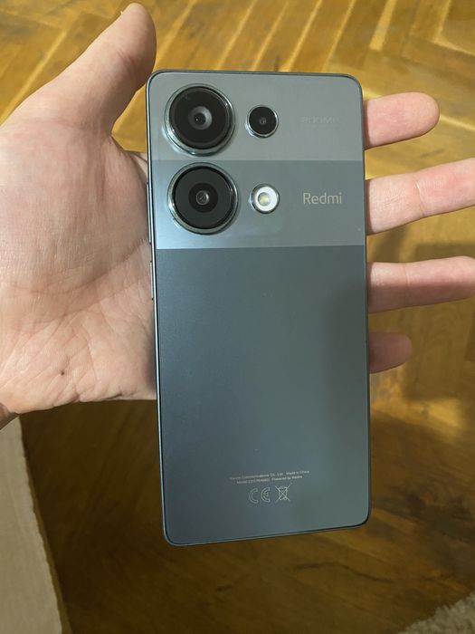 Xiamoi redmi note 13 pro 256gb