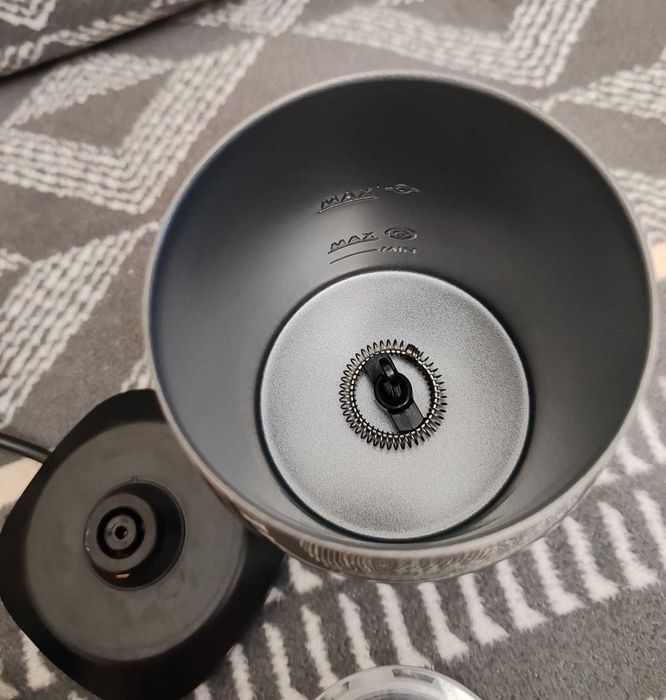 Aparat Spumare Lapte EVO Smart