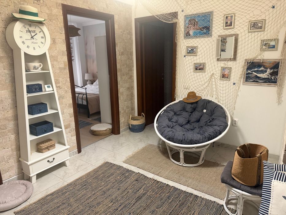 Apartament Solid House Mamaia