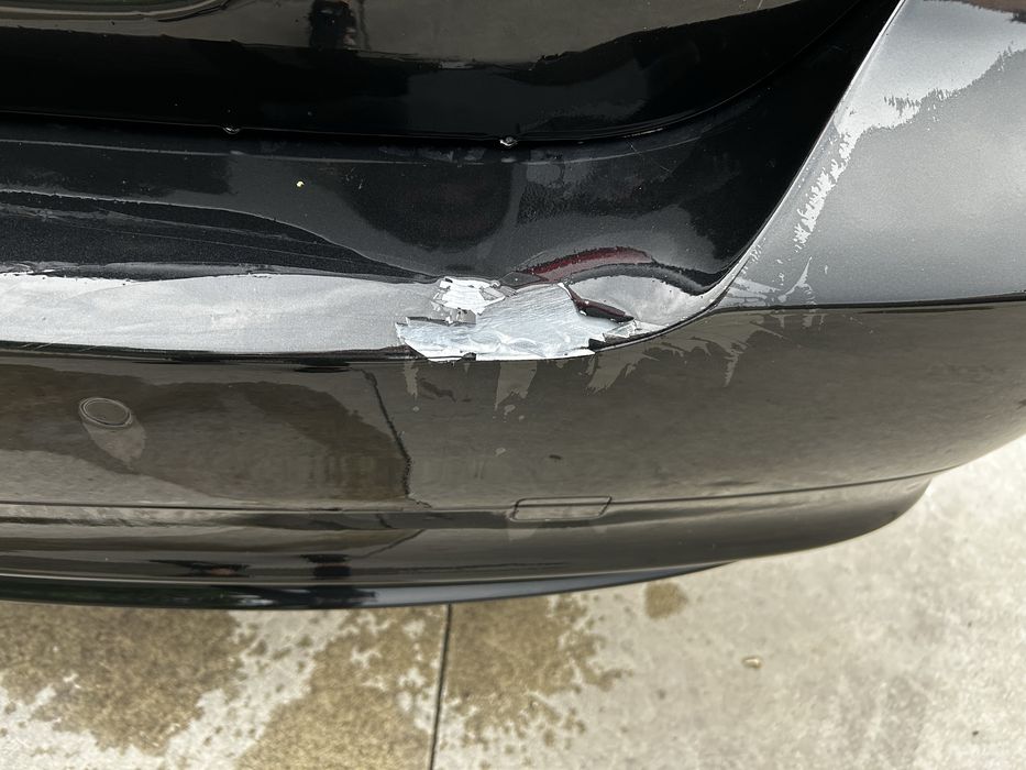 Bmw Seria 3 E90 184cp