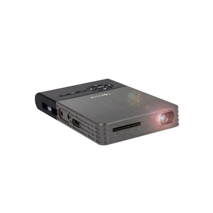 Videoproiector de mici dimensiuni Forever MLP-500