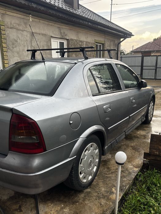 Vânzare Opel Astra G
