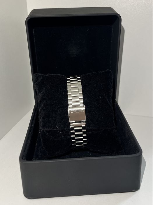 Часы Casio vintage