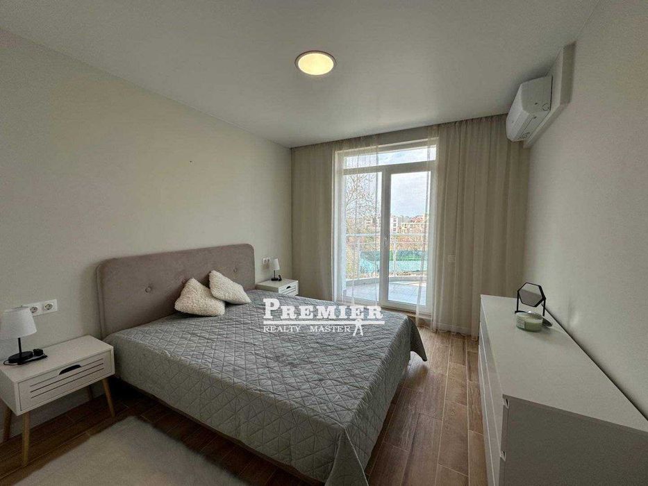 Продава се Тристаен апартамент в к.к. Слънчев бряг - 117 кв.м за 1795 €/кв.м - Снимка #9