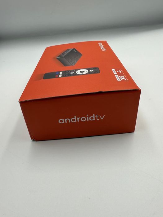 Android tv box pentru tv