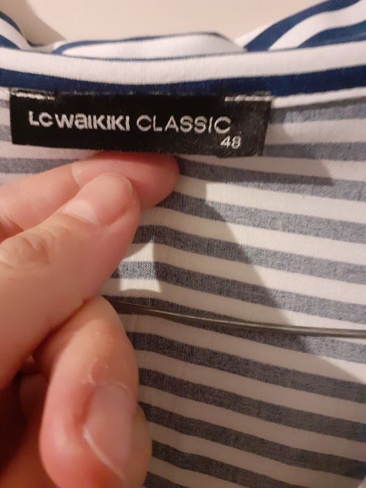 Cămașă dama marimea 48