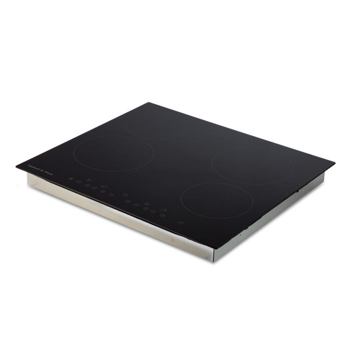 электрическая плита