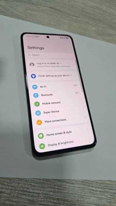 Huawei nova 12 SE 256GB 8GB RAM Dual