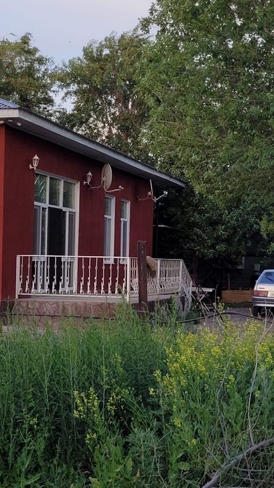 Аренда дома для ваших праздников