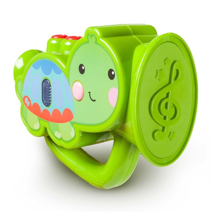 Игрушка Труба "Черепаха" от Fisher-Price