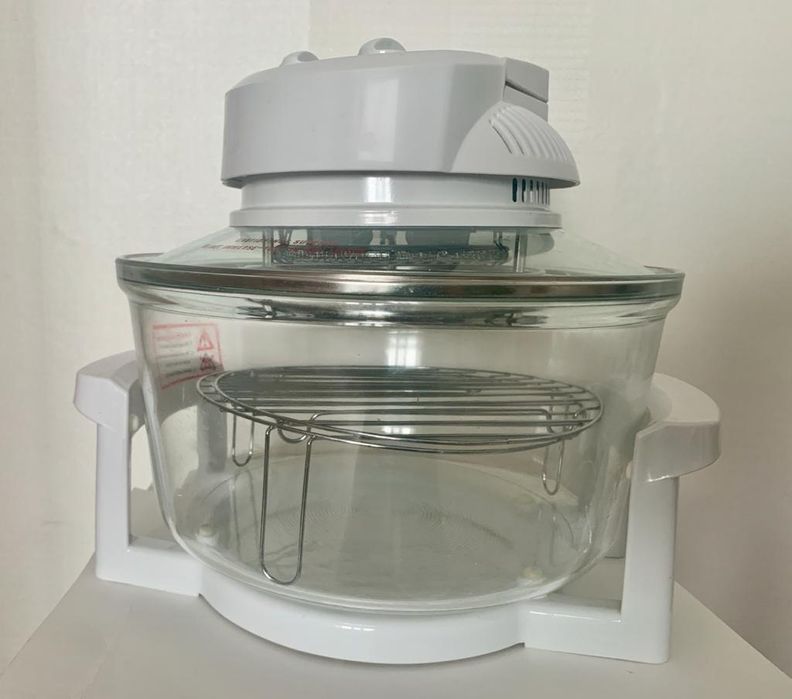 Печь конвекционная Elenberg новая