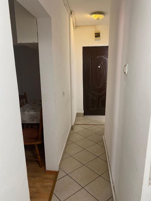 Apartament cu o camera