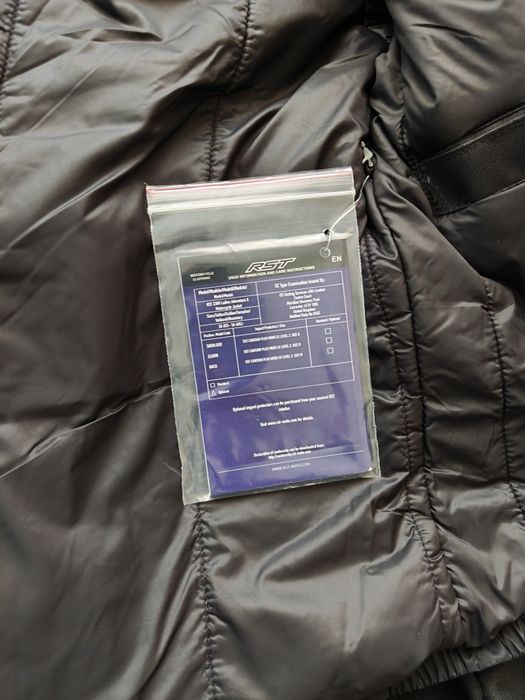 Дамско яке за мотор/адвенчър RST Pro Series Adventure X