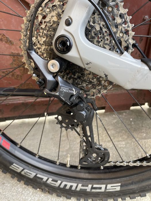 Електрически велосипед Haibike