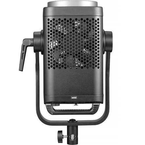 Преносима RGB LED светкавица Godox SL300RF PaletteLab
