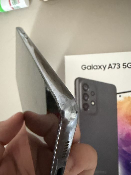 Samsung Galaxy A73 5G 8/256