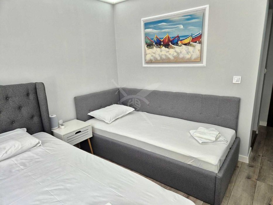 Продава се Едностаен апартамент в Несебър - 32 кв.м за 1719 €/кв.м - Снимка #1