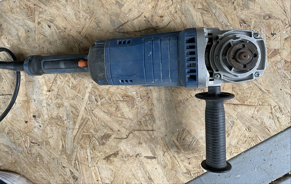 Vand polizor unghiular Dexter 230mm