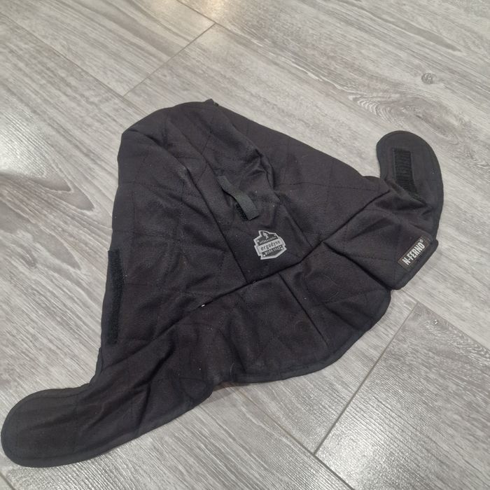 Балаклава на флисе