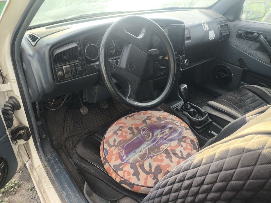Passat B3 1.8 универсал