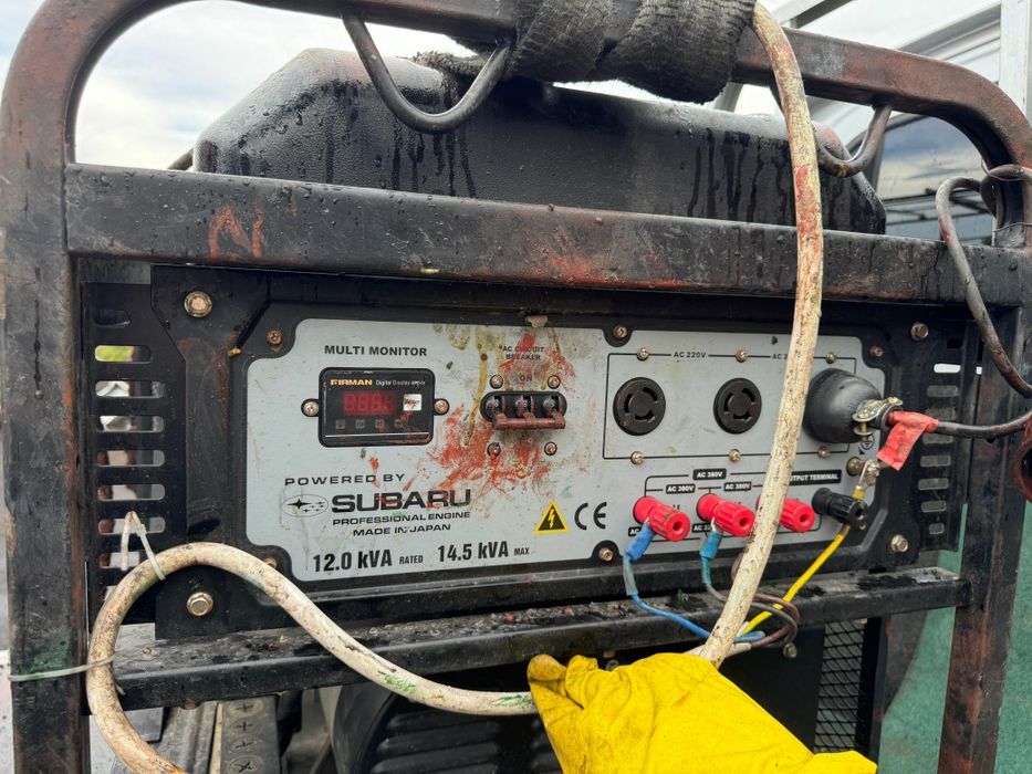 Миксер строительный