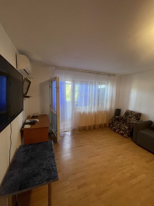 garsoniera de închiriat