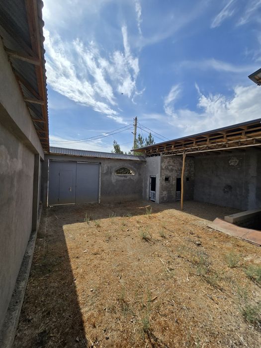 Уй сотолади -Урикзорда