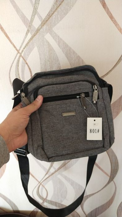 Продам мужские барсетки сумка