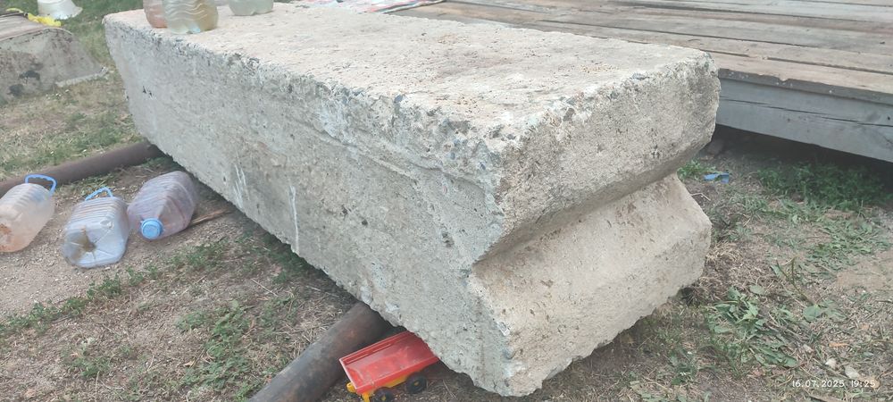 Продам фундаментный блок