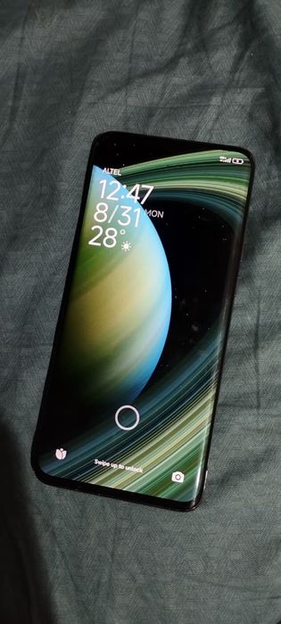Xiaomi Mi 10 ultra