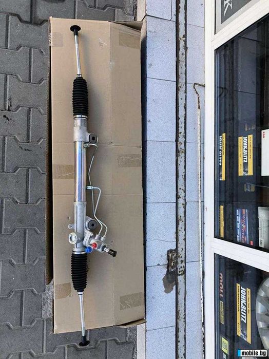 Кормилна рейка TOYOTA HILUX 2WD 442000K021