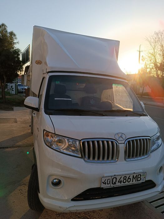 SHINERAY T30 2024йил ишлаб чикилган метан газ балон пробег 70.000км.