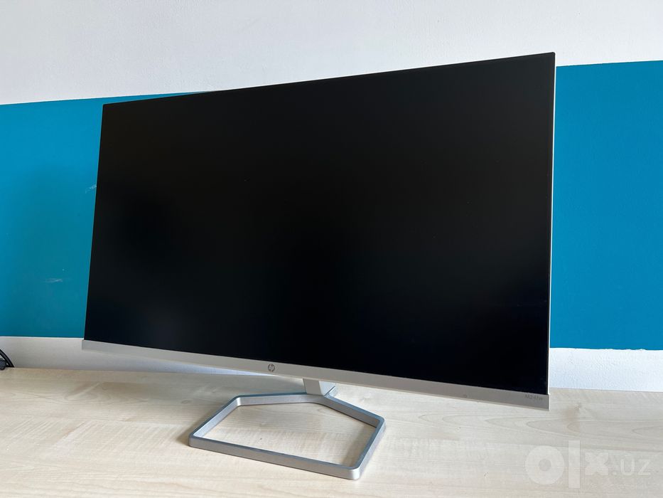 HP M24fw FHD Monitor