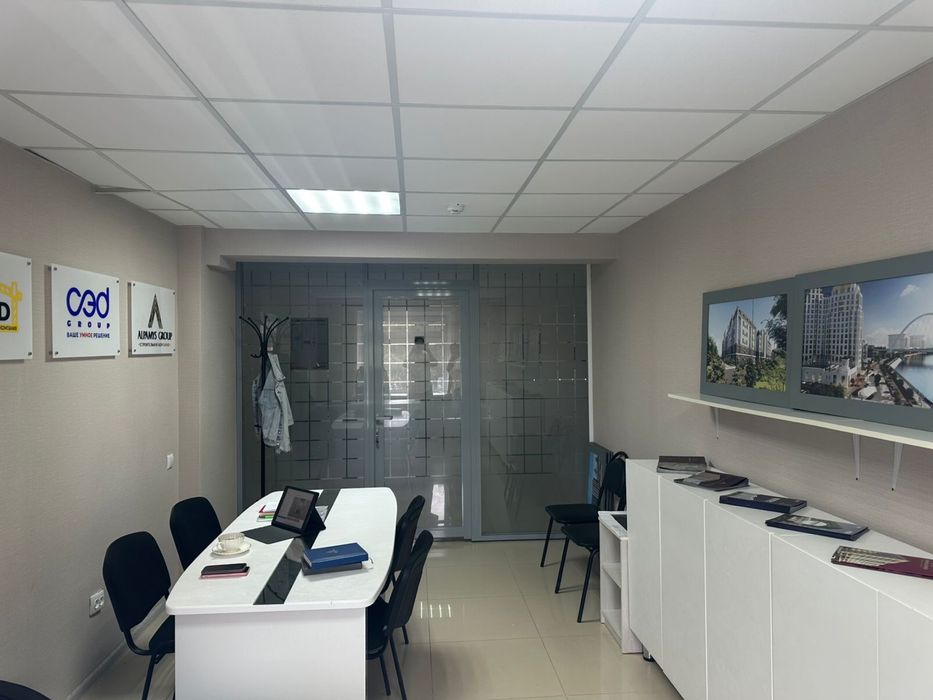 Сдам офис в Центре