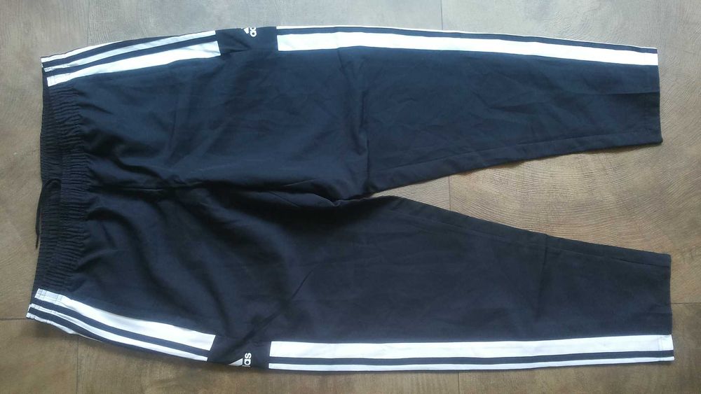 Adidas Mens Pants Размер L мъжка долница 14-68