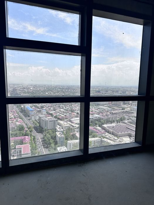 Новостройка PİRAMİT TOWER турар жой мажмуаси 3xonalık, 97м2 сотилади