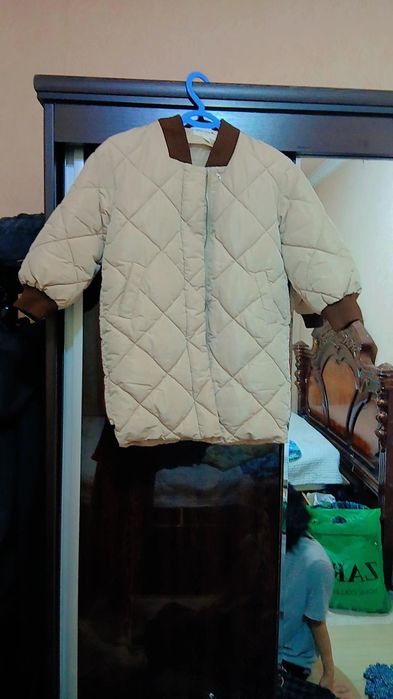 Кийимлар кишки холати зур